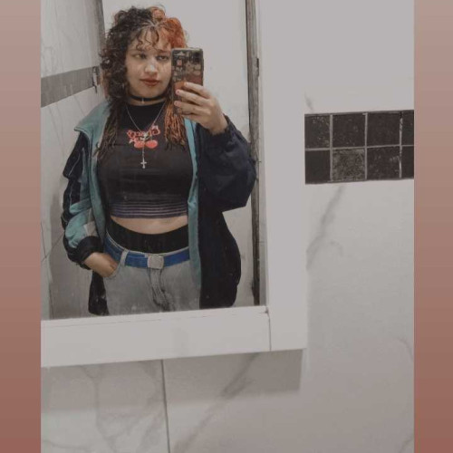 Abril O. profile photo