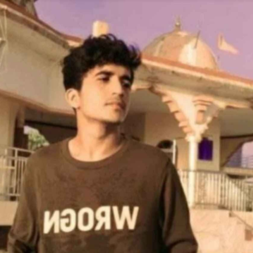 Pranav M.