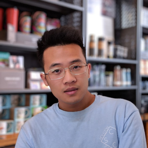 Joshua A. profile photo