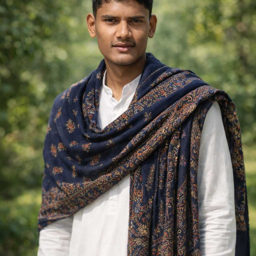 rehan p. profile photo