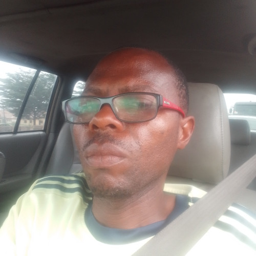Festus  A. profile photo