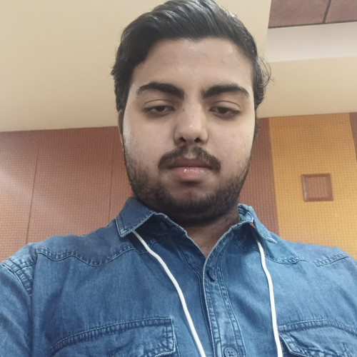 Upanshu J. profile photo