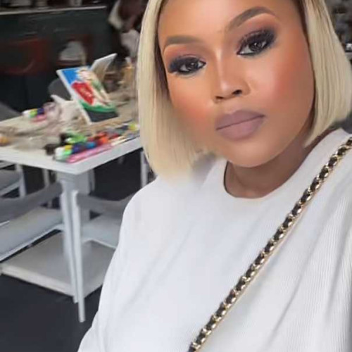 thokozile D.