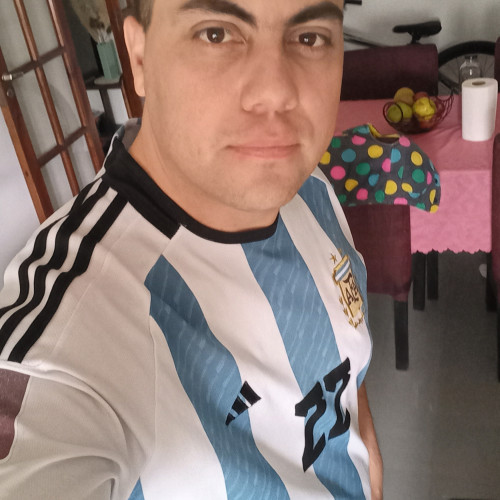 Carlos A. profile photo
