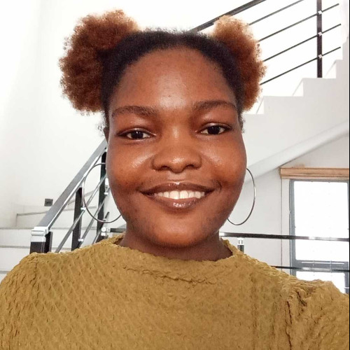 Chibuzor E. profile photo