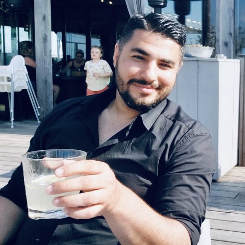 Sohrab M. profile photo