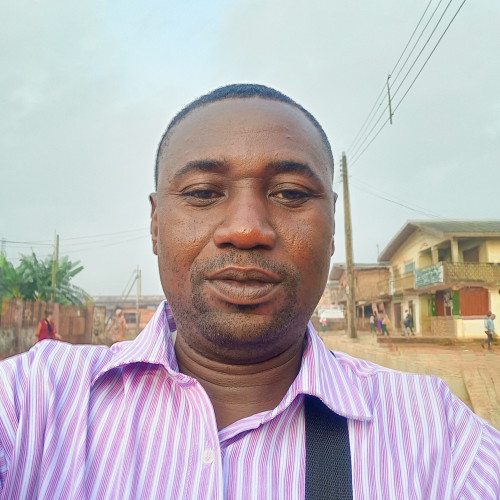 Victor O. profile photo