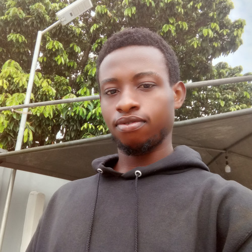 Kingsley  C. profile photo