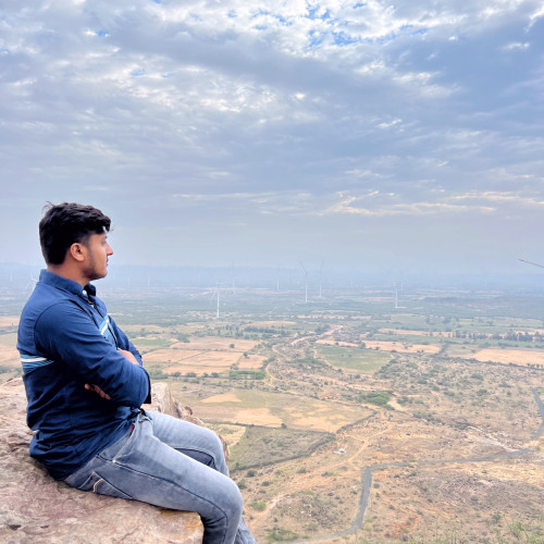Rohitesh S. profile photo
