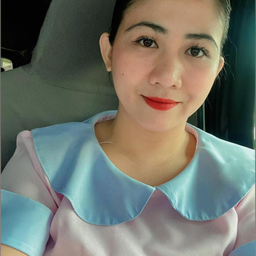 Myra B. profile photo