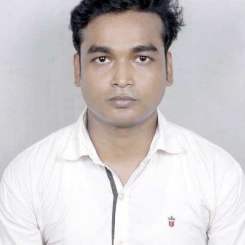 Alok M.