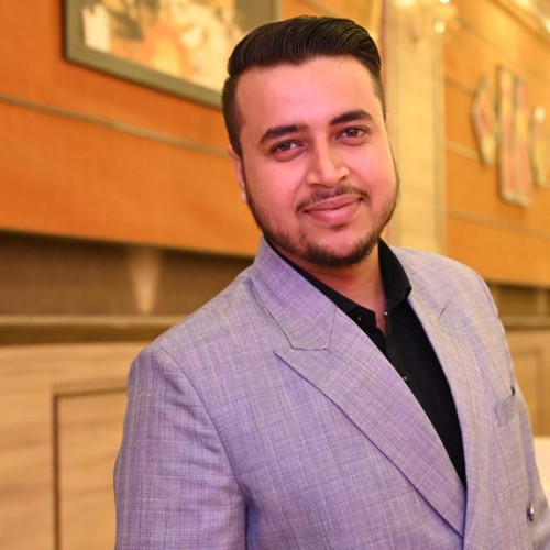 Aman R. profile photo