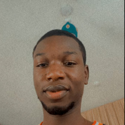 Benjamin O. profile photo