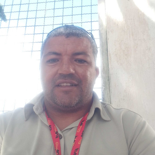 Djalma S. profile photo