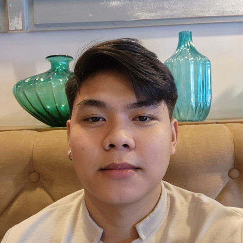 Tristan Josua A. profile photo