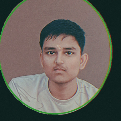 Jaydeep P.