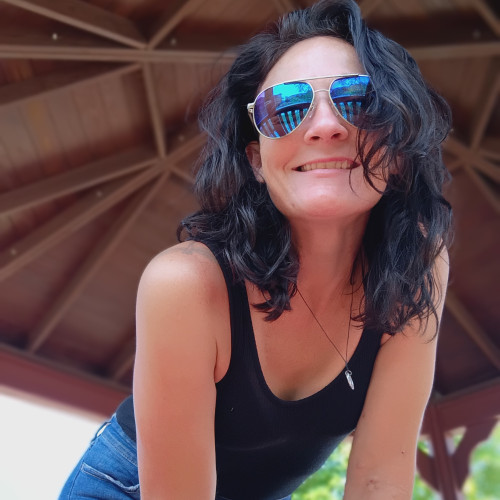 Ashley B. profile photo