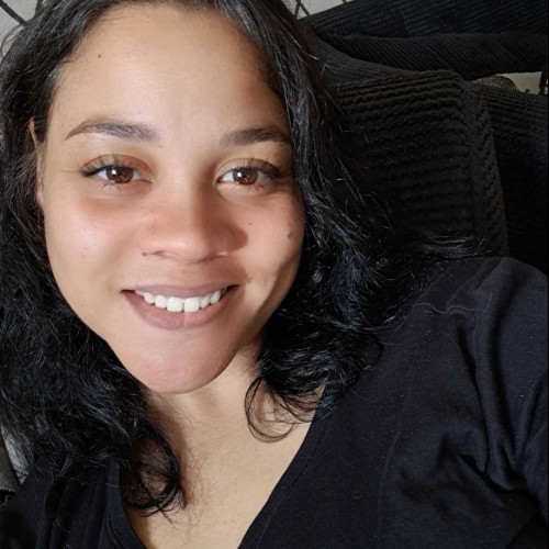 joanne w. profile photo