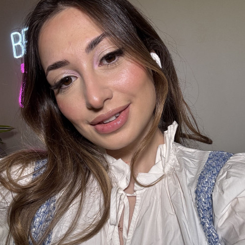 Jasmine D.