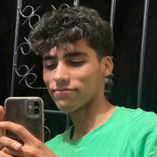 Mehdi M. profile photo