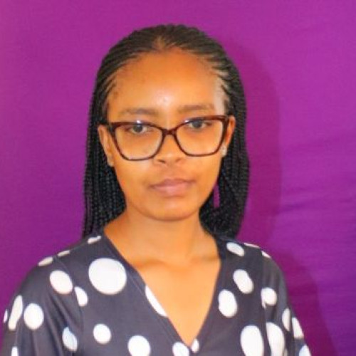 Elizabeth M. profile photo