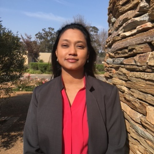 FARHANA A. profile photo