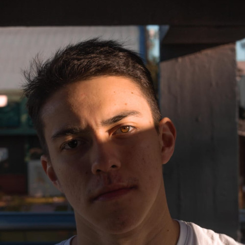 Mauricio F. profile photo