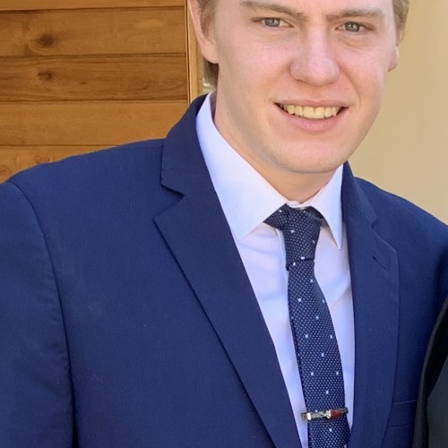 Kade P. profile photo