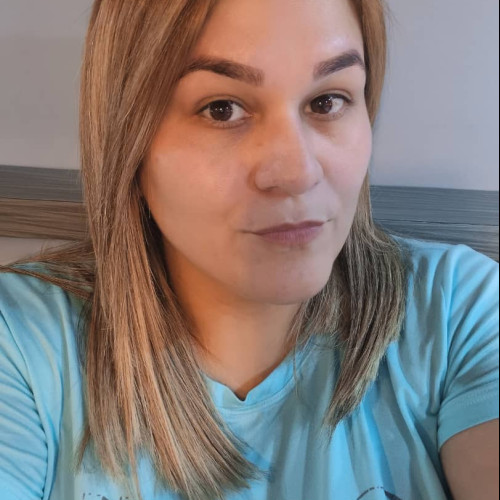 Samantha M. profile photo