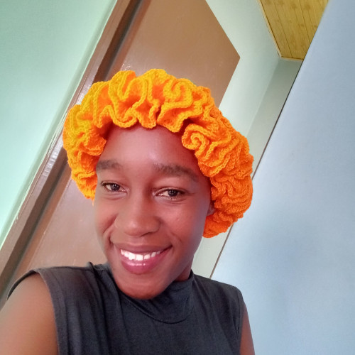 shirley o. profile photo