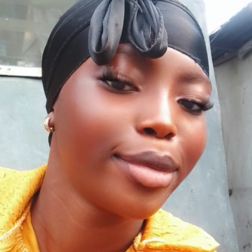 Omolara A. profile photo