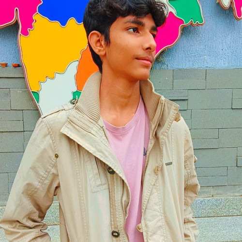 Varun J. profile photo
