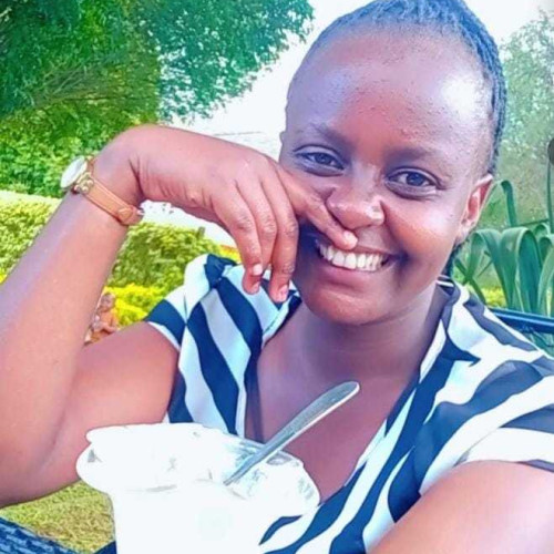 Emmaculate K. profile photo
