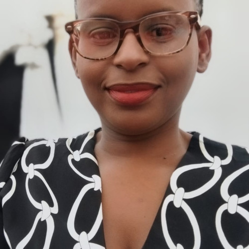 Msuthukazi N. profile photo