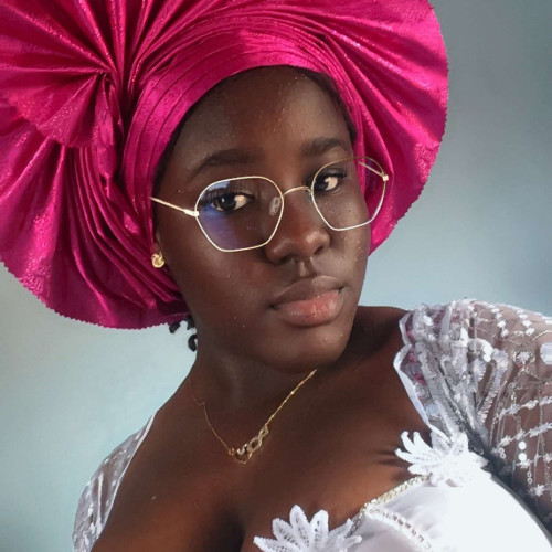 Adewunmi O.