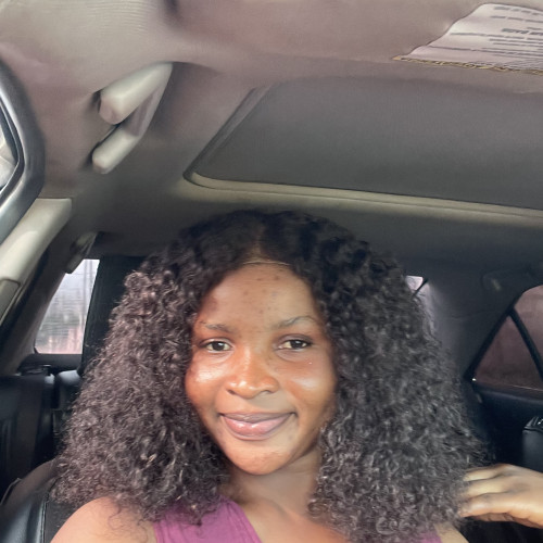 Ninah H. profile photo