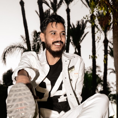 Achraf  B. profile photo