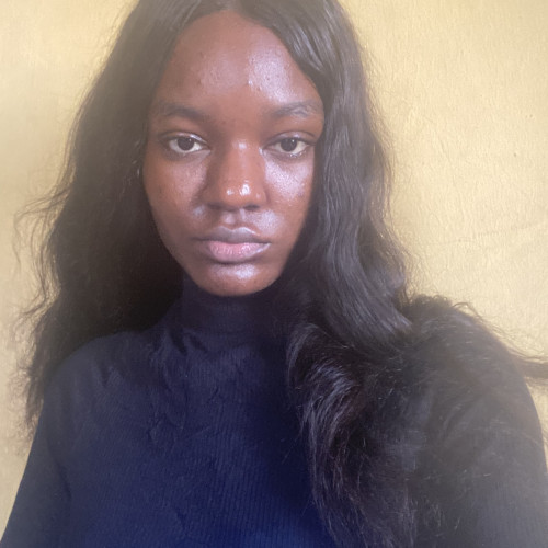 Hali R. profile photo
