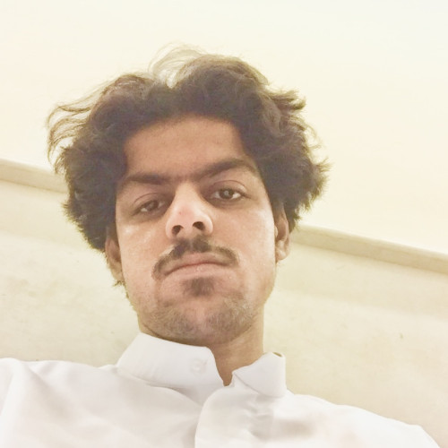Saad I. profile photo
