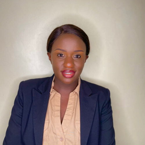 Vivian D. profile photo