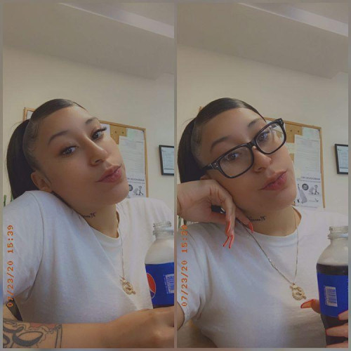 Jahiranette C.