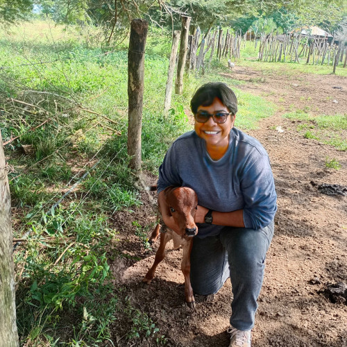 charo c. profile photo
