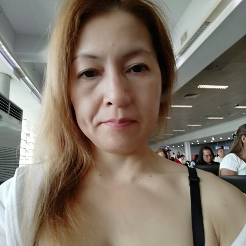 Angelina R. profile photo