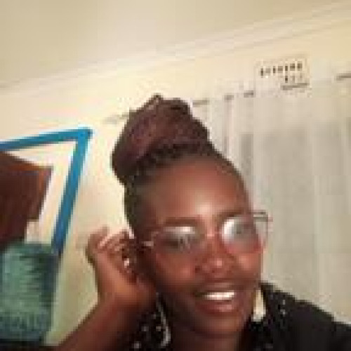 joy m. profile photo