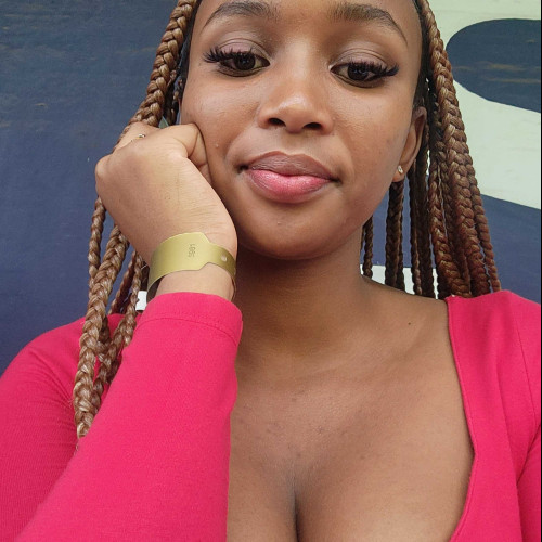Daphne C. profile photo