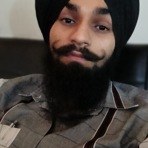 Harmandeep  s. profile photo