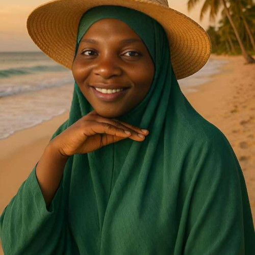 Khadijat O.