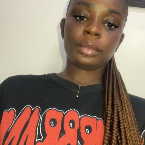 Chidinma Favour N. profile photo