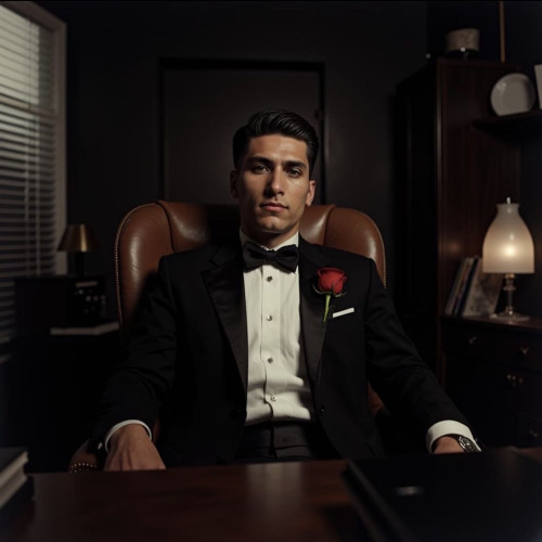 Mert E. profile photo