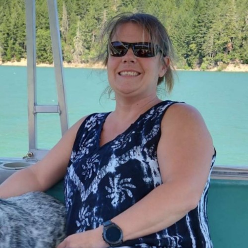 Vicki D. profile photo